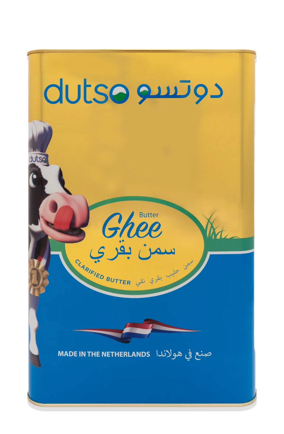 Dutso Ghee 15 kg