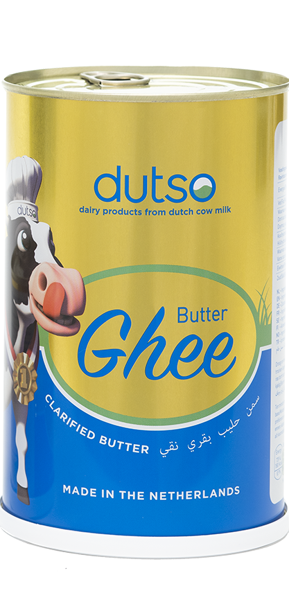 Dutso Ghee 2000 g