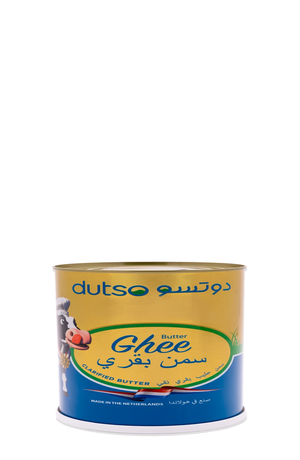Dutso Ghee 2000 g