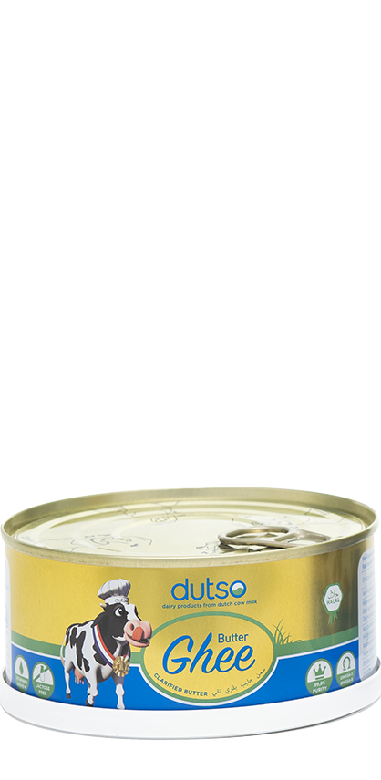 Dutso Ghee 250 g