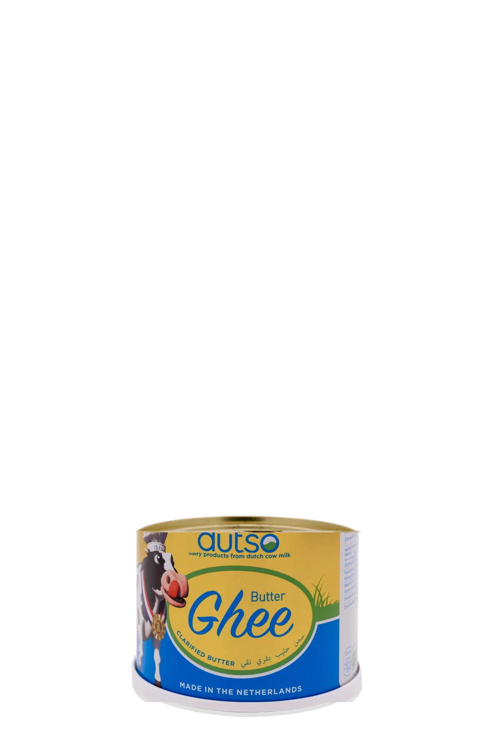 Dutso Ghee 250 g