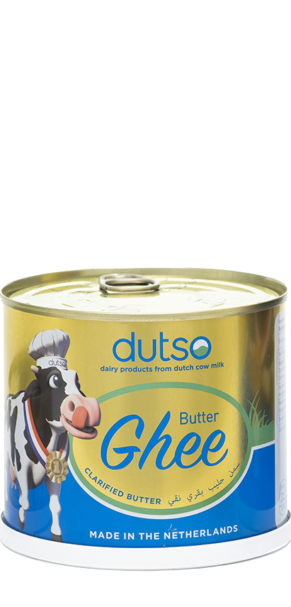 Dutso Ghee 500 g